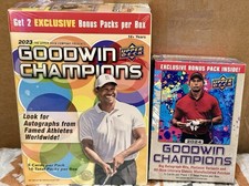 2009 Upper Deck Goodwin Champions Baseball Cards 14