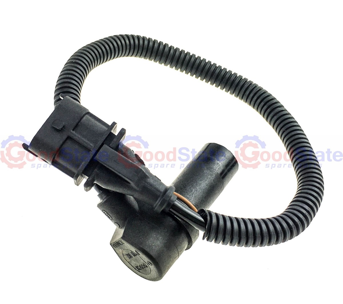 GENUINE Isuzu Holden Rodeo 2003-2007 4JH1 Diesel Crank