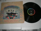 THE BEATLES Magical Mystery Tour Vinyl smal-2835