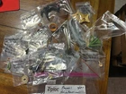 Vintage Playmobil Native American accessories lot - 34 pcs