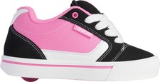 HEELYS Rollschuhe Schuhe mit Rollen PRO 25 V2 Schuh 2026 black/pink/white Schuhe