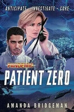 Pandemic: Patient Zero AMG AC033