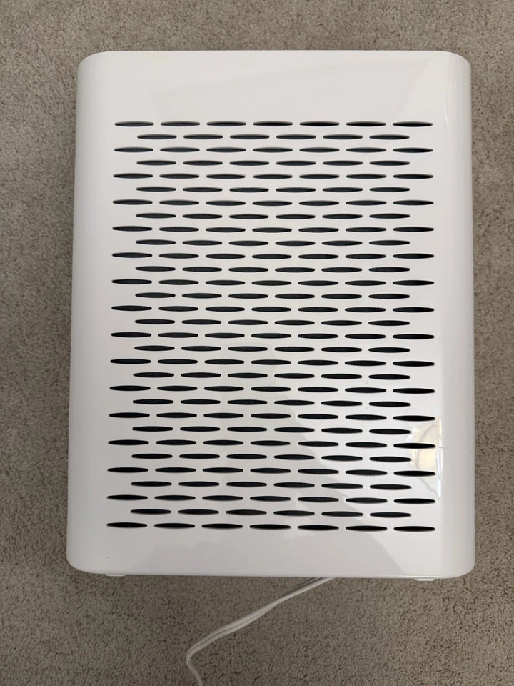 GoveeLife Smart Air Purifier - H13 True HEPA, Wi-Fi/Alexa/Google Control - Image 2 of 4