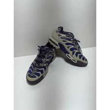 Men’s Nike Air Max Plus Drift LT Iron Ore/Concord (FD4290-007) Shoes 