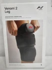 Hyperice - X 2 Knee Contrast Therapy Device - Black - BRAND NEW NEVER USED!