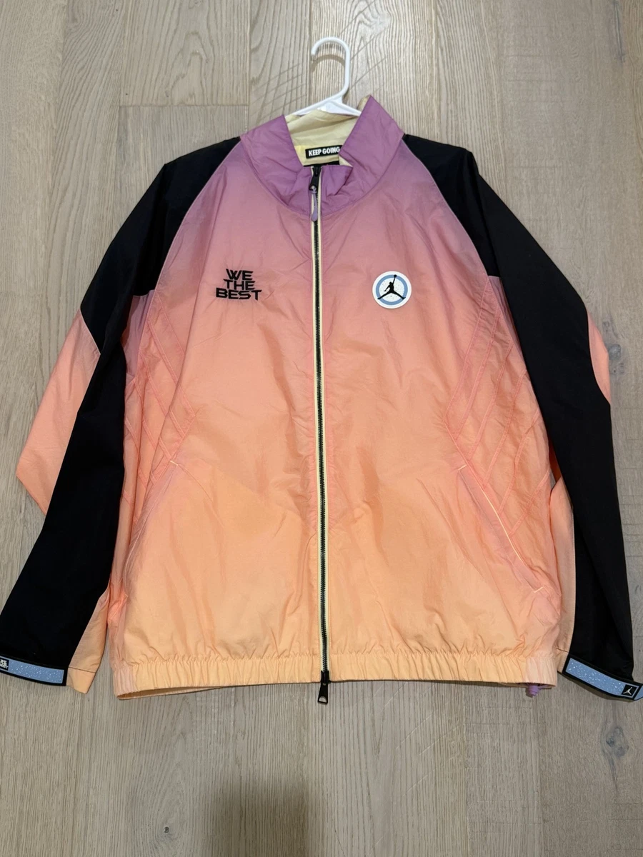 Air Jordan Multicolor Activewear Jackets for Men for Sale | Shop
