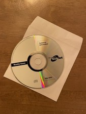 Microsoft TechNet Technical Information Monthly Issue June 2001 CD