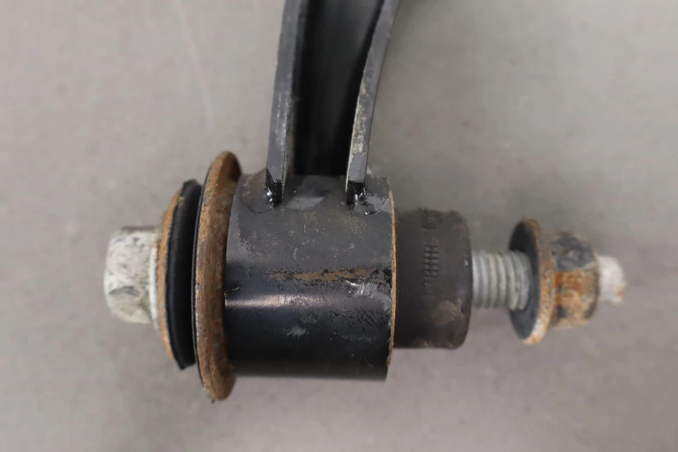 Правосторонние передние рычаги подвески на колено для Chevy Colorado 4x4 16–22 годов выпуска - Изображение 2 из 4