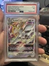 2022 Pokemon Brilliant Stars Full Art Arceus VStar 123/172 PSA 7