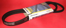 DUNLOP A59 1/2" x 61" 4L610 Industrial Lawn Mower V Belt - Free Shipping