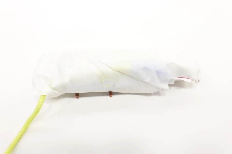 Subaru Forester 2019-2024 asiento delantero izquierdo lado del conductor airbag OEM Foto 3 de 4