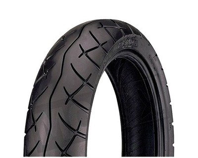 Reifen KENDA K433F 100/60-12 4TL Alltagsreifen 12'' kompatibel für Roller Moped
