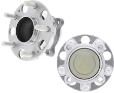 Mevotech Rear Wheel Bearing & Hub Assembly Kit For Honda Accord Hybrid 14-2025
