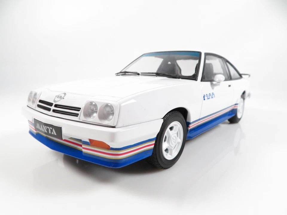 1:18 Norev Opel Manta i200 W61-38 - Bild 2 von 4