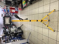 Led Strahler Arbeitsleuchte Baustrahler Mit Stativ 50 Watt 4000 Lumen