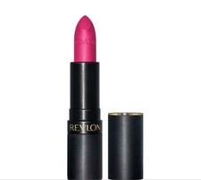 3 x Revlon Super Lustrous Moisturizing Matte Lipstick, 005 Heartbreaker