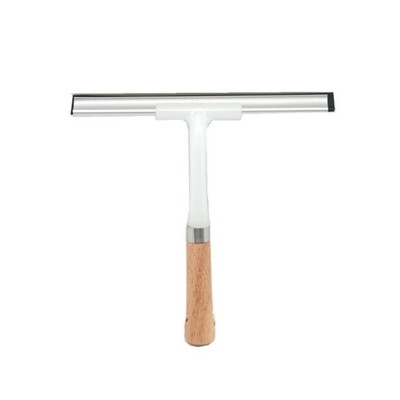 Shower Squeegee for Bathroom Shower Glass Door Window Cleaner Squeegee
