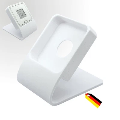 MECHONIX Fritz!DECT 440 Taster Halterung – Ergonomischer Tischaufsteller Rutschfest
