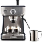 Calphalon BVCLECMP1 Temp iQ Espresso Machine with Steam Wand Stainless