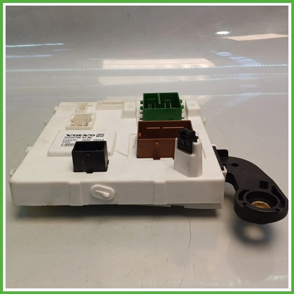 Centralina Confort Abitacolo VOLVO H5PLA VOLVO 32233798 XC60 2021 - Immagine 2 di 4