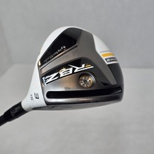 TaylorMade RBZ Stage 2 Fairway 3 Wood 15° RH Regular Shaft HZRDUS SMOKE 40.5"