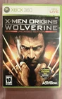 New ListingX-Men Origins: Wolverine -- Uncaged Edition (Microsoft Xbox 360, 2009)