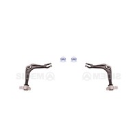 Sidem 2X Querlenker Links Rechts FüR CitroëN C5 III Break Td_ 2.0 Hdi 165