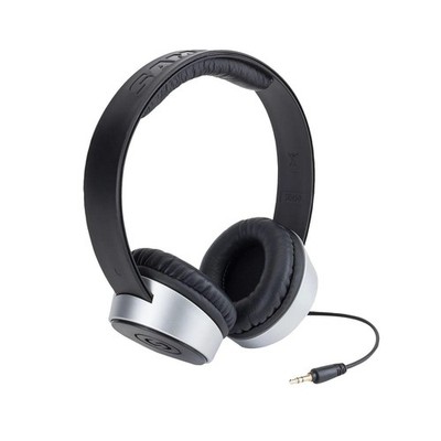 Samson SR450 On-Ear Studio Headphones