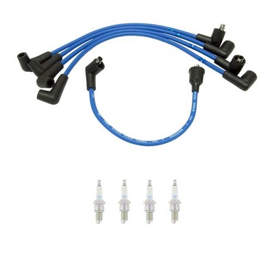NGK Ignition Kit For MG