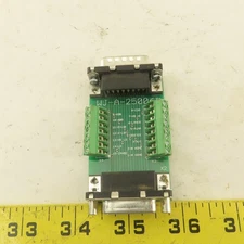 WaterJet WJ-A-25006 Circuit Board Interface Jumper