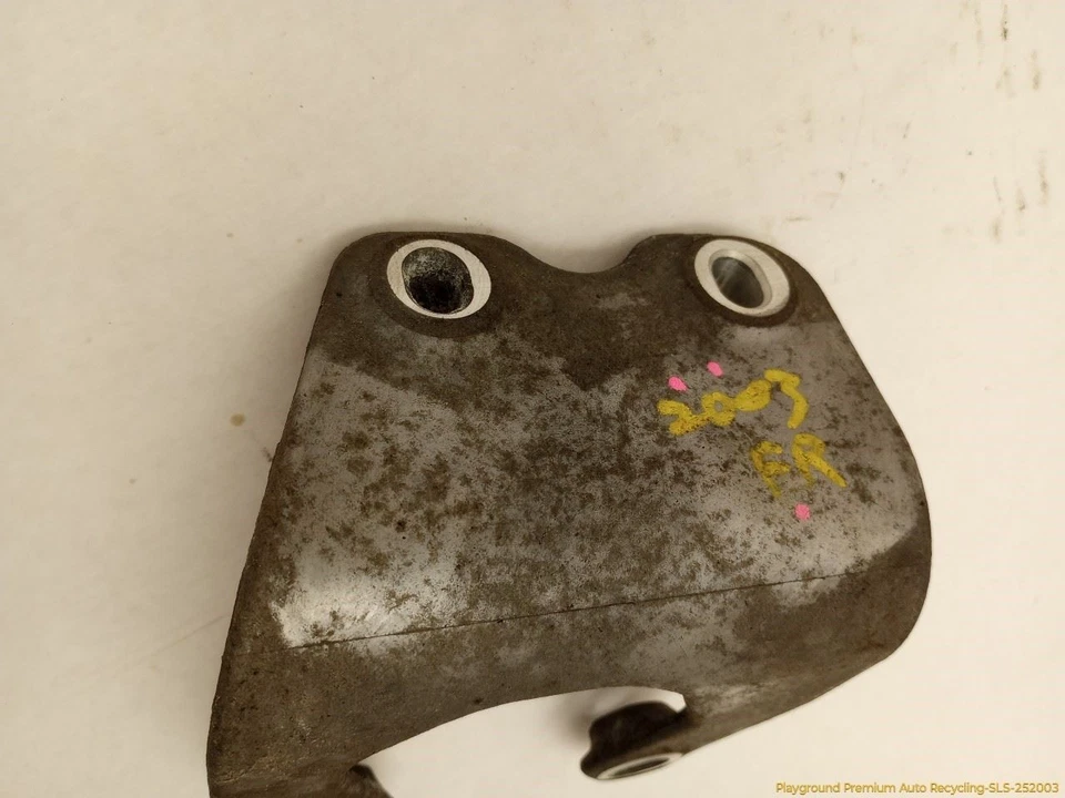 Land Rover LR2 Transfer Case Mount Bracket Support 3.2L 6 Cylinder Fits 08-12 - Image 3 of 4