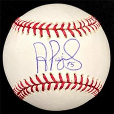 Albert Pujols Rookie Card Checklist and Autograph Guide 33