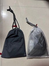 New JAL Japan Airlines business class amenity kit (2 sets)