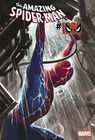 Amazing Spider-Man #1000 Alex Ross Variant Cover PRESALE