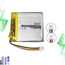 Replacement Battery 3.7V for Turtle Beach Stealth 700 Gen 2/Max FT603952P