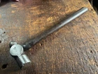 Vintage Cyclone Forging 28oz  Ball Pein Hammer Made in Australia