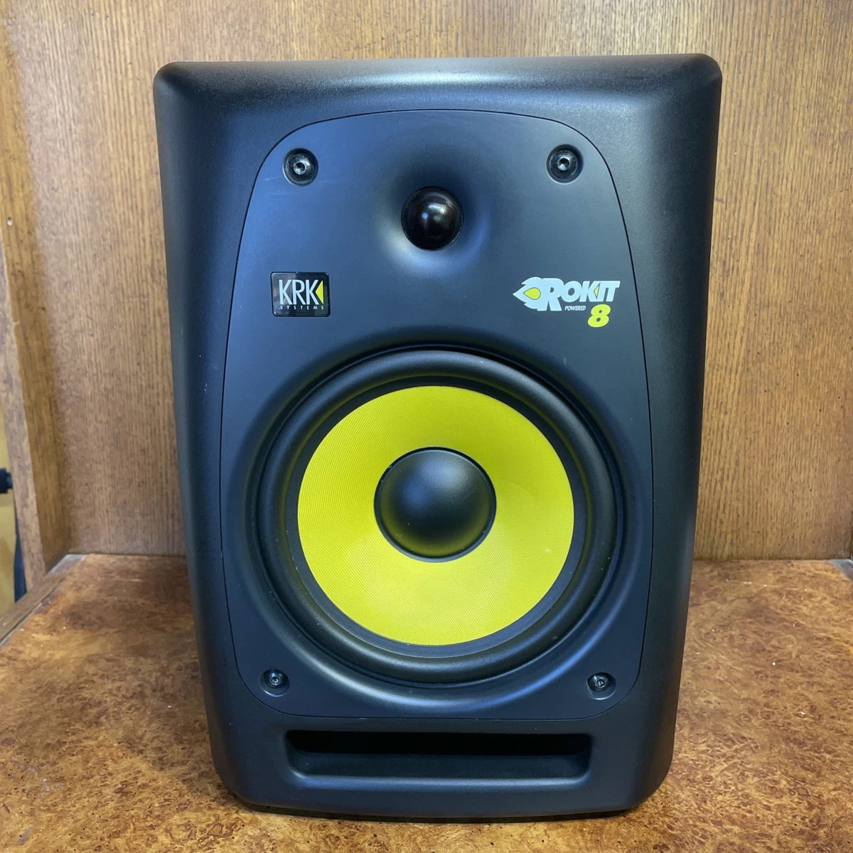 Krk Rokit 6 for sale | eBay
