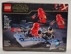 LEGO Star Wars: Sith Troopers Battle Pack (75266)