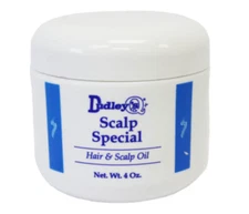 Dudley's Scalp Special 4oz