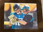 Doug Pederson  signed 8x10 photo Autographed Jacksonville Jaguars