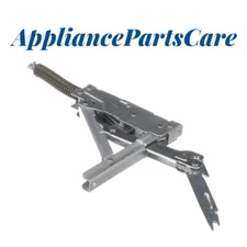 LG Range Oven Door Hinge AEH74656201, 4209347, AEH74656401