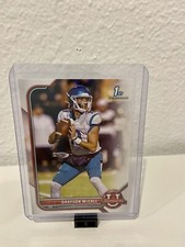 Grayson McCall 1ST BOWMAN 2022 Bowman University Football Coastal Carolina QB