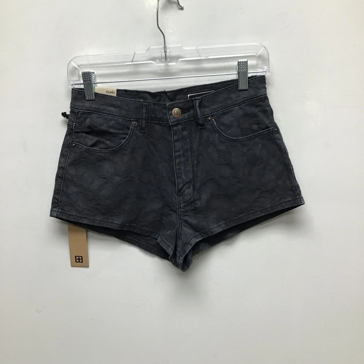 Ksubi shorts deals womens