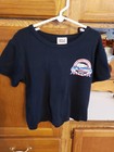 Black Hills Motor Rally Sturgis 2002 Crop Top Med — photo 1