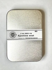 1/48 Mini Craft Collection GRU-7A Ejection Seat Set for F-14A/B Mid/Late MCC4811