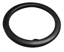 Origin-8 Keyed Lock Washer Head Part Or8 Lock Washer 1in Keyed Bk Bgof10