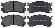 Kits de frein Mazda XEDOS 9