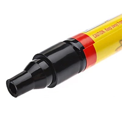Plastic Cs 322 Universal Car Scratch Repair Pen 466