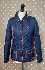 Retro Jacket Womens Size S