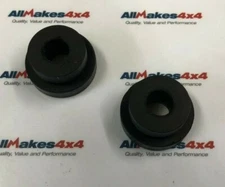 Allmakes Land Rover Discovery 1 Radiator Mounting Bush 572312 x 2
